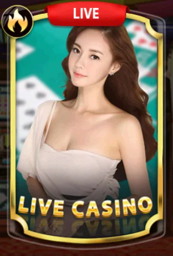 Live Casino CHOANGCLUB 3