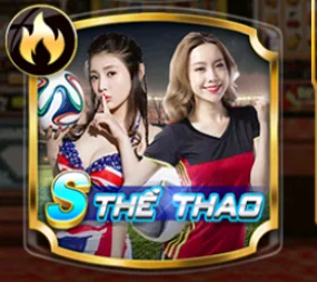 Thể thao CHOANGCLUB 2