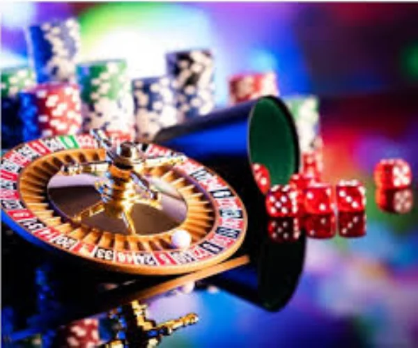 Tìm hiểu thông tin về tựa game Roulette choangclub