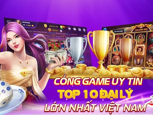 Tìm hiểu thông tin về cổng game choang club