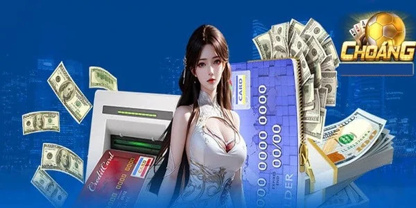 Tìm hiểu thông tin về cổng game choangclub