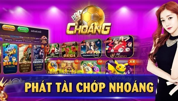 Các câu hỏi thường gặp khi chơi tại ChoangClub khi quên tài khoản