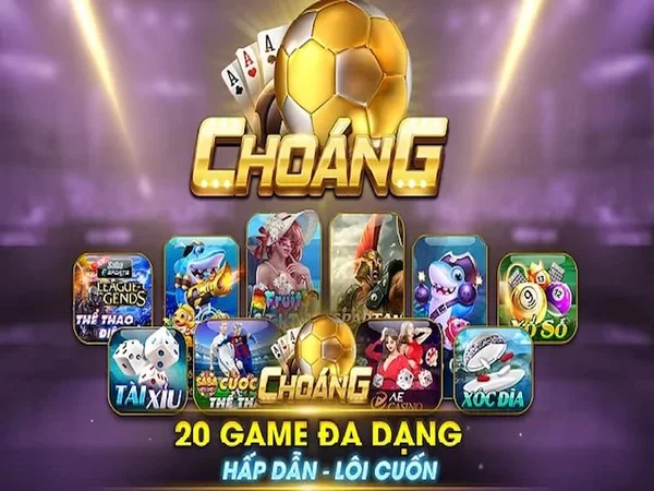 Kinh nghiệm tham gia chơi Game bài Choangclub hay nhất