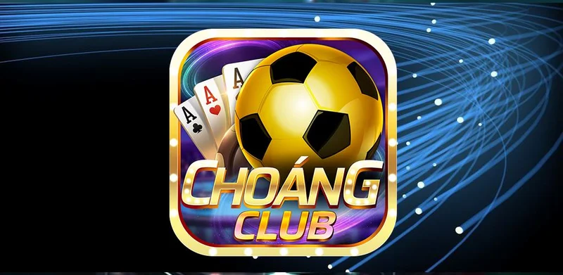 Tham gia tải CHOANGCLUB ngay để tận hưởng không gian cược xanh chín