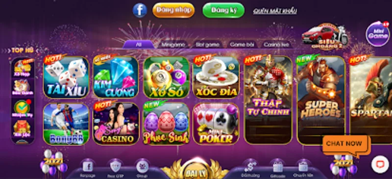 Rút tiền CHOANGCLUB minh bạch, an toàn sau khi tham gia trải nghiệm Game