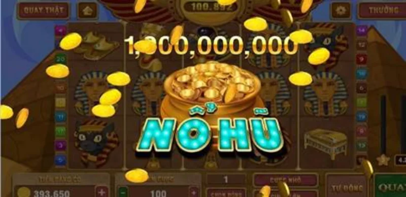 Tại sao Game nổ hũ nhiều người chơi lại được yêu thích?