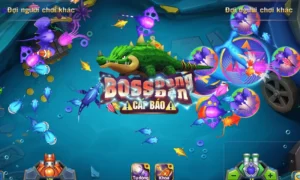 Nên làm theo hướng dẫn cài đặt game bắn cá trên máy tính trên CHOANGCLUB