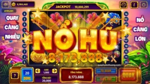 Tại sao game Nổ hũ miễn phí đổi thưởng lại được yêu thích?