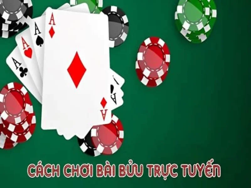 Lợi thế khi nắm thuật ngữ Game bài bửu