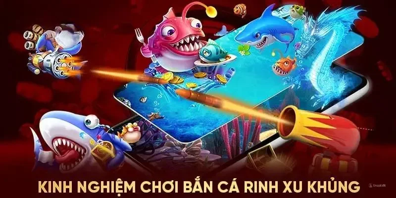 Đặc điểm hấp dẫn của game bắn cá