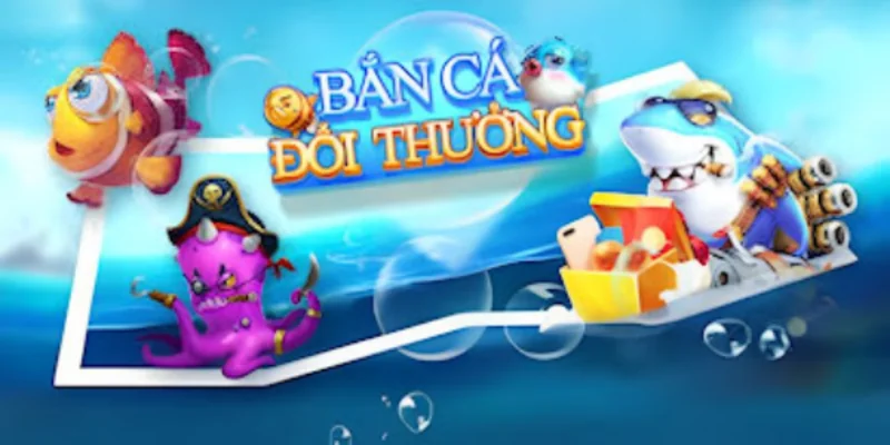 Cách chơi game bắn cá online như thế nào?