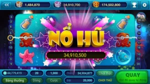 Dễ dàng tải game nổ hũ với các bước cơ bản nhanh chóng