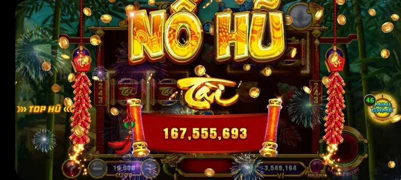 kinh nghiệm tham gia chơi game nổ hũ uy tín hiệu quả