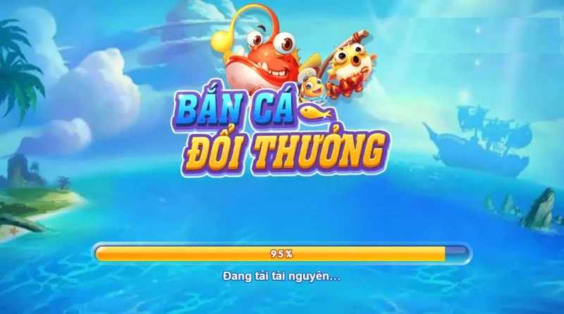 Mẹo bắn cá online để kiếm tiền thật hay nhất