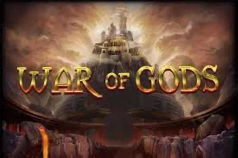 Tìm hiểu thông tin về tựa game War of Gods