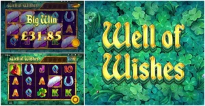 Tìm hiểu thông tin về tựa game Well of Wishes