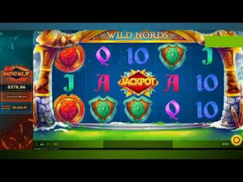 Cách chơi tựa game Wild Nords