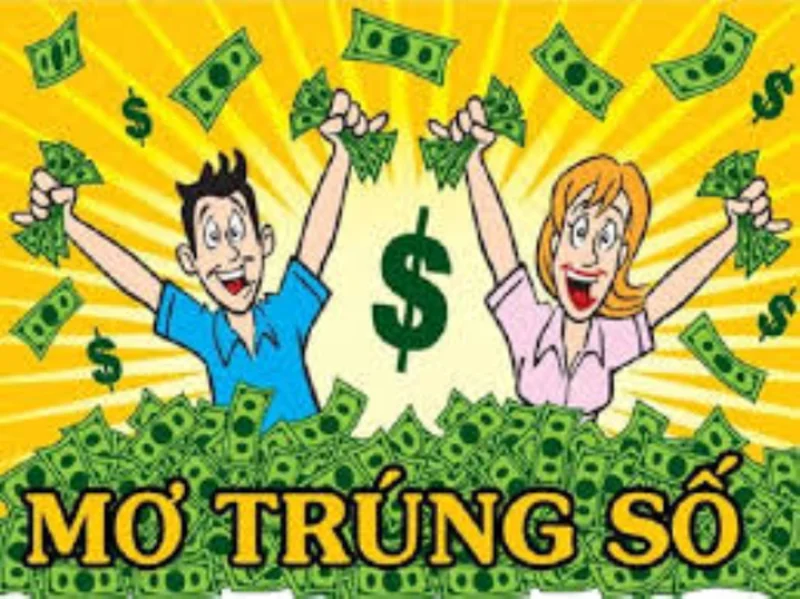 Mơ thấy trúng đề mang theo ý nghĩa gì? Nằm mơ thấy trúng đề đánh con gì?