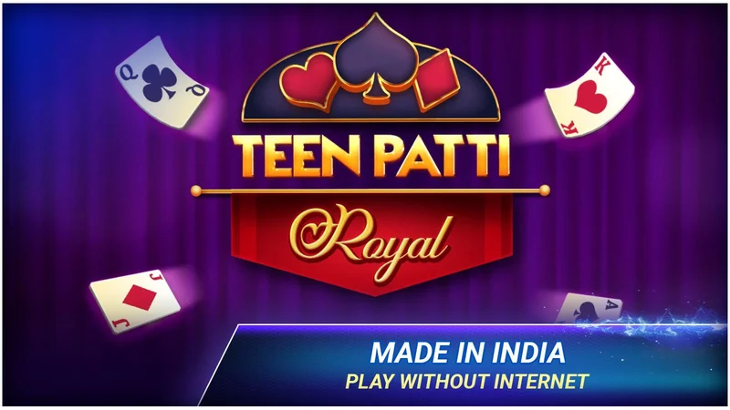 Kinh nghiệm chơi bài Teen Patti