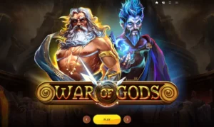 Cách giành chiến thắng trong game War of Gods