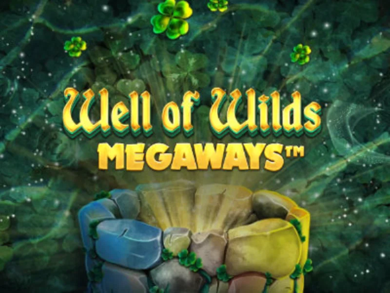 Biểu tượng trong game Well of Wilds Megaways