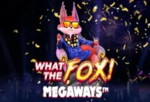 Tính năng thưởng trong game What The Fox Megaways