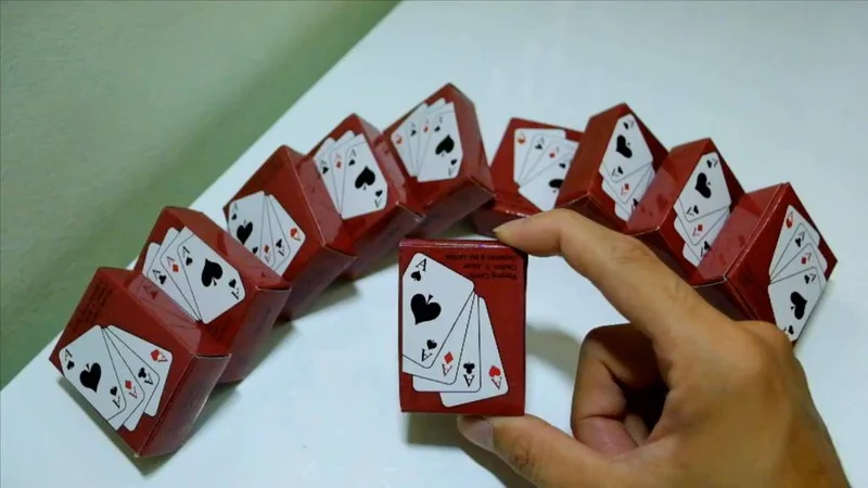 Luật chơi bài Teen Patti cơ bản áp dụng chi tiết