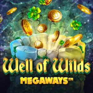 Đặc điểm nổi bật của game Well of Wilds Megaways