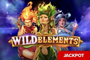 Tìm hiểu thông tin về tựa game Wild Elements